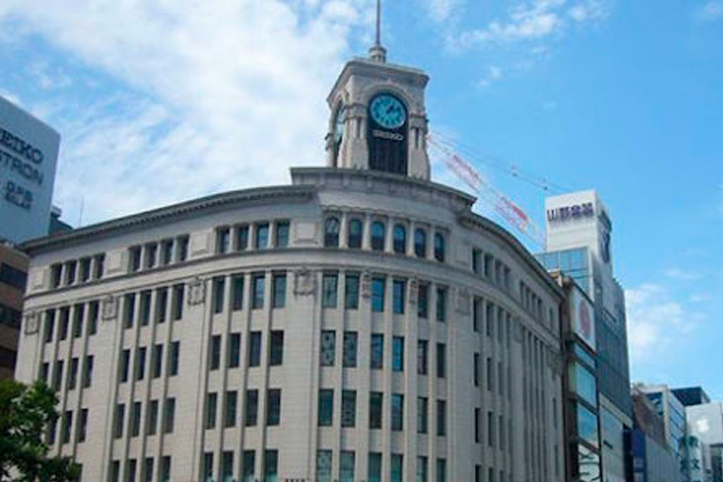 银座环球招生合作